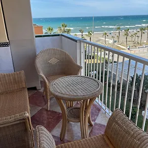  Apartamento Torcasol España