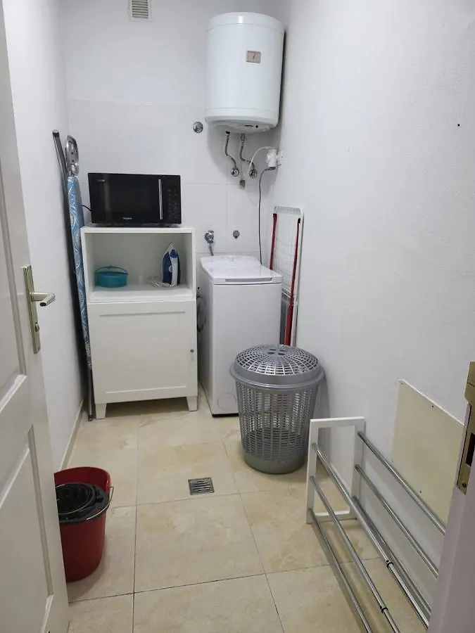 Apartamento Apartamento céntrico en Candelaria, con piscina. Santa Cruz de Tenerife